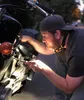 CAT aufladbare LED Nackenleuchte, 300 Lumen Produktbild-Vorschau 19