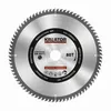 Tarcza pilarska Ø 254 x 30 x 3 mm 80 zębów Tarcza pilarska Podgląd zdjęcia produktu 1