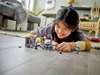 LEGO 75319 Star Wars La forge mandalorienne de l'armurière, Voir les images du produit 17
