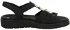 Sportliche Sandalette bis 30mm Sohlenhöhe D2073-02 Produktbild-Vorschau 9