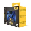 Steelplay JVAMUL00153 Gaming-Controller Blau RF Gamepad Produktbild-Vorschau 3