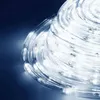 LED světelná hadice - 10m, 240LED, 8 funkcí, paměť, IP44, Náhled obrázku produktu 4