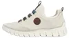 Rieker  Damenschuhe Halbschuhe Bequem Slipper Beige Produktbild-Vorschau 6