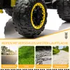 Detská elektrická štvorkolka FCH 12 V, 7 Ah, ATV, hudba, Náhľad obrázku produktu 4