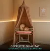 Alavya Home Baldachýn – nebesa nad postýlku 250x50 cm Náhled obrázku produktu 4