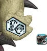 Jurassic World Wild Roar Ankylosaurus Produktbild-Vorschau 5