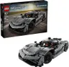42173 - LEGO Technic - Szary hipersamochód Koenigsegg Jesko Podgląd zdjęcia produktu 50