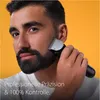 Braun Barttrimmer Herren BartschneiderTrimmerHaarschneider Produktbild-Vorschau 25