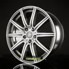Keskin KT16 Dynamic palladium front polish 8.5x19 ET45 - Produktbild-Vorschau 34