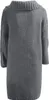 ASKSA Damen Strickjacke Grobstrick Casual Sweater Cardigan Produktbild-Vorschau 3