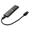 Philips Fm02ss030p M.2 2tb Externe Ssd Schwarz  Schwarz One Produktbild-Vorschau 4