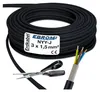 EBROM - 15 Meter NYY-J 3x1,5 mm2 - Erdkabel - Produktbild-Vorschau 1