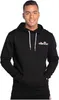 ELLESSE Primero OH Hoody BLACK BLACK M Produktbild-Vorschau 24