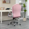 Krzesło biurowe Vinsetto Home Office, krzesło biurowe z Podgląd zdjęcia produktu 4