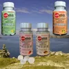 SaltStick Fast Chews Elektrolyt-Kautabletten - 96g (60 Produktbild-Vorschau 2
