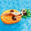 INTEX 58790EU Luftmatratze Cool Pineapple 216x107x23cm Produktbild-Vorschau 2