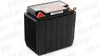 Hawker EnerSys Odyssey Motorradbatterie ODS-AGM16B PC535 Produktbild-Vorschau 2