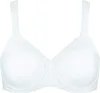 Reggiseno minimizzatore Triumph Modern Soft & Cotone W01 Anteprima dell’immagine prodotto 1