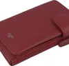 PICARD Leder Schlüsselmäppchen Bingo Key Case Red dunkelrot Produktbild-Vorschau 8