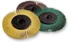 3M Disque à brosses radiales Bristle Brush Grain 80 Voir les images du produit 7