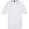 SPALDING Move Shooting Shirt S/S weiss/silber grau 4XL Voir les images du produit 1