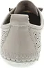 Cosmos Comfort sportlicher Schnürer Beige Produktbild-Vorschau 2