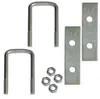 Truckbox Deichselkasten D015 inkl.Montagesatz Aluminium Produktbild-Vorschau 6