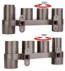 2 Wandhalterungen für Dyson V7-V15 – Aufbewahrungsregal für Produktbild-Vorschau 8