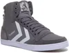 Hummel Slimmer Stadil High Sneaker chaussures gris Voir les images du produit 3