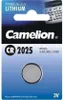 Camelion CR2025-BP1, Einwegbatterie, CR2025, Lithium, 3 V, Produktbild-Vorschau 1