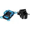 FISCHER Fahrrad Smartphonehalter Produktbild-Vorschau 3