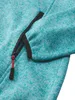 Stubai Damen Strickfleece-Jacke, schnelltrocknend und Produktbild-Vorschau 6