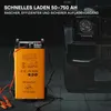 Wiltec Batterieladegerät 12V 24V 30A Batterie, Ladegerät Produktbild-Vorschau 2