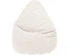 Sitting Point BeanBag WOOLLY XXL natur Produktbild-Vorschau 5