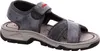 Rieker 26154-14 (45/ozean/asphalt/rauch) Produktbild-Vorschau 22