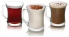 LAV ZEN ZPL404 Glas Set 6 Teilig mit Henkel Podgląd zdjęcia produktu