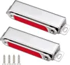 Schranktürmagnet, 2 Stück, Türmagnet aus Edelstahl mit 40 Produktbild-Vorschau 1