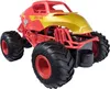Monster Jam , Marvel Iron Man RC, ferngesteuerter 1:24 Produktbild-Vorschau 18