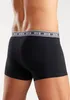 H.I.S. Boxer Boxershorts für Herren 5 -teilig rot Größe L Produktbild-Vorschau 2