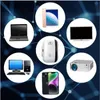 Repeater Wi-Fi MT02 Wzmacniacz Sygnału do 2500 sq.ft dla Produktbild-Vorschau 8