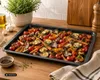 Chef Traiteur 3er-Set: Backblech flache Backbleche Produktbild-Vorschau 2
