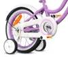 Sun Baby Kinderfahrrad 14 Zoll Heart Bike mit Schieber, Produktbild-Vorschau 6