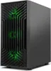 NOX Infinity EPSILON, Mini Tower, PC, Schwarz, ITX, micro Produktbild-Vorschau 2