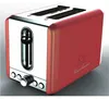 Schaub Lorenz Kompakt-Toaster 925 Watt Doppelschlitz Rot Produktbild-Vorschau 6