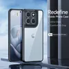 Motorola Edge 70 Fusion Hülle - Dux Ducis Aimo Series - Produktbild-Vorschau 3