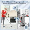 Elektrische Reinigungsbürste mit 8 Bürstenköpfen, 2 Produktbild-Vorschau 8
