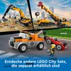 LEGO® City 60409 Mobilny dźwig budowlany Podgląd zdjęcia produktu 47