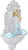 ANTIQUE GARDEN SINKING FONTAN Wanddekoration mit Produktbild-Vorschau 9