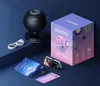 Projektor gwiazd POCOCO Galaxy Lite, projektor Podgląd zdjęcia produktu 4
