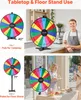VEVOR Roue de la fortune (914 mm) 18 slots Roue de la Voir les images du produit 2
